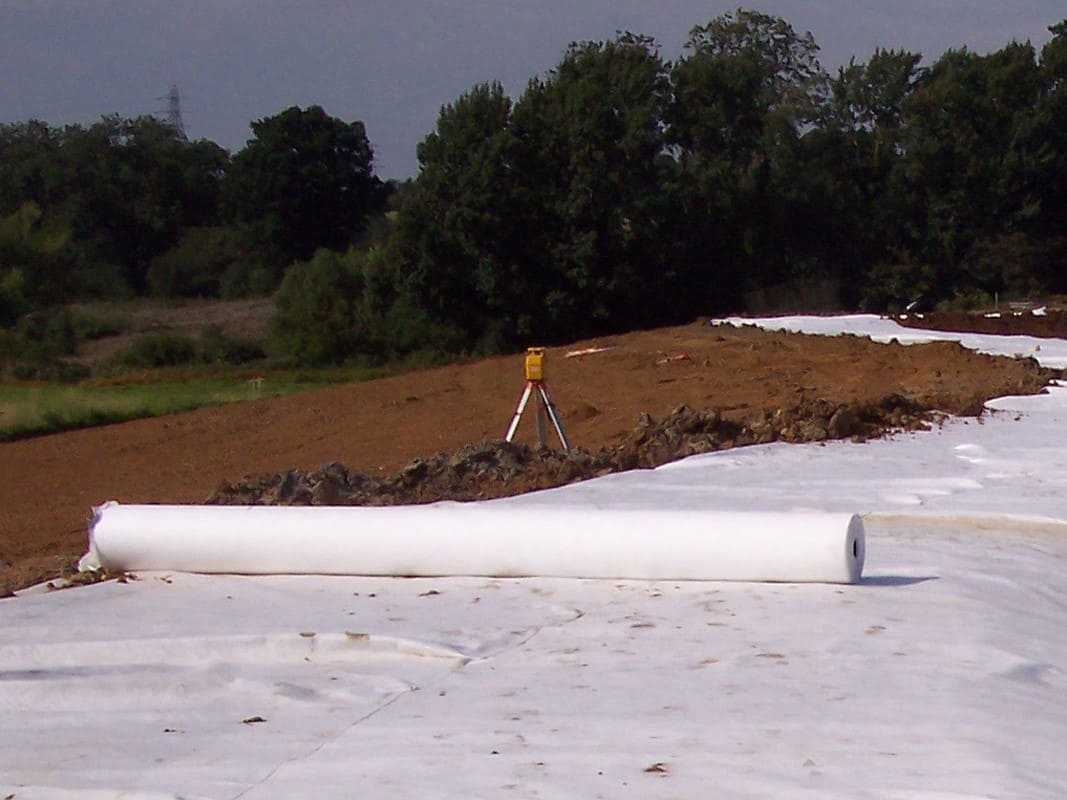 Toko Geotextile Non Woven di Musi Rawas