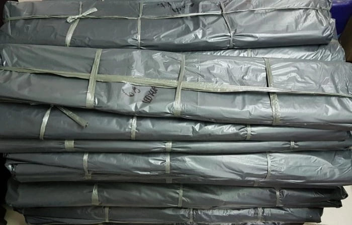 Jual Plastik Cor di Ogan Komering Ulu Selatan