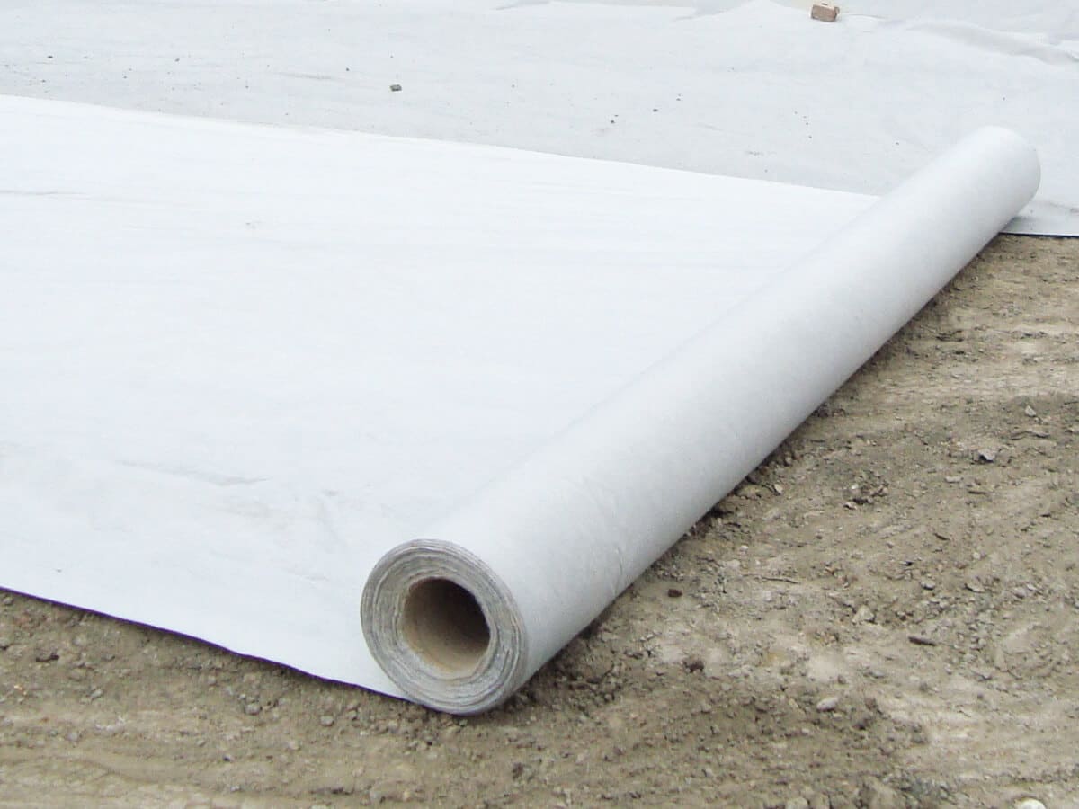 Toko Geotextile di Ogan Komering Ilir