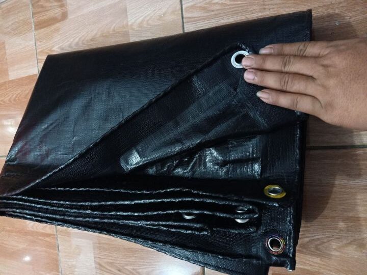 Jual Terpal Hitam di Palembang