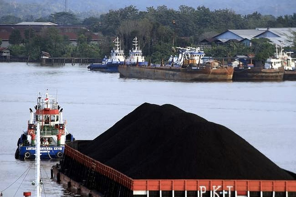Jual Terpal Tongkang di Palembang