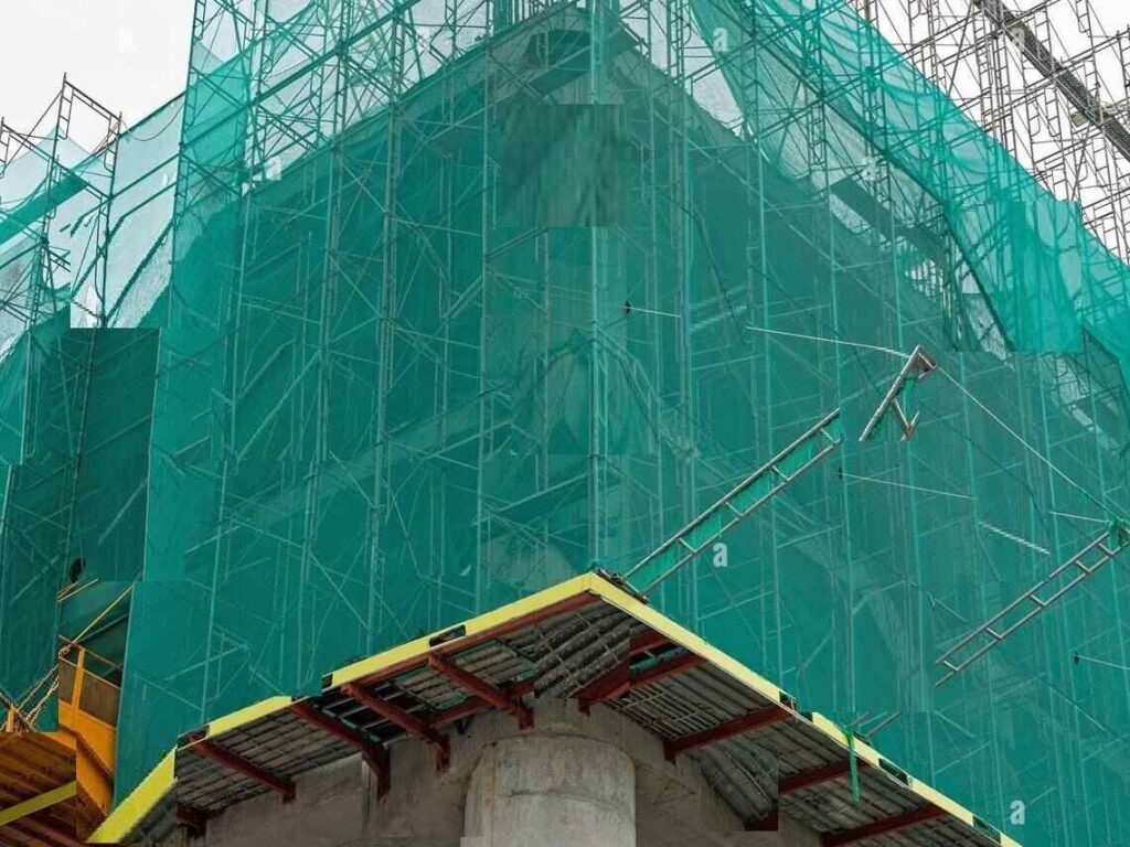 SAFETY NET DI PALEMBANG