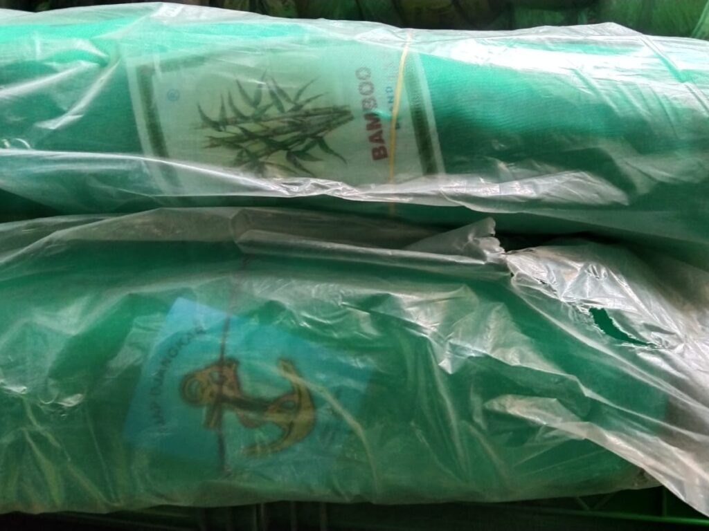 JUAL SAFETY NET DI PALEMBANG