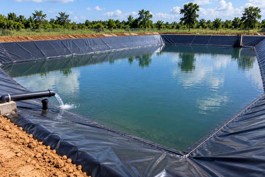 TOKO GEOMEMBRANE DI KABUPATEN MUSI BANYUASIN