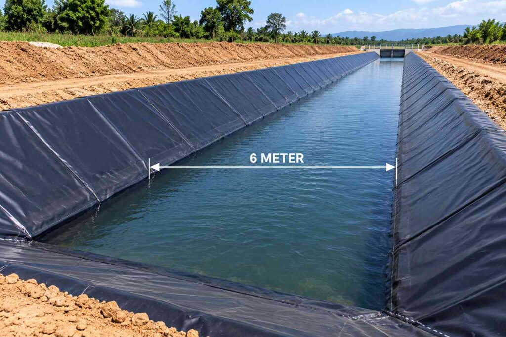 JUAL GEOMEMBRANE DI KABUPATEN MUSI BANYUASIN
